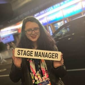 Meet your Posher, Jordan